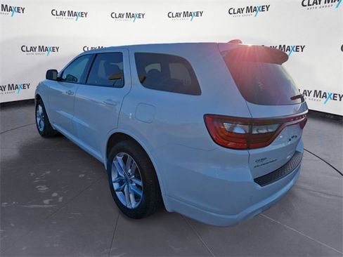 Used 2023 Dodge Durango GT image 3