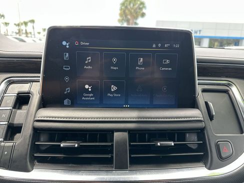 Used 2024 Chevrolet Tahoe Premier RWD image 26