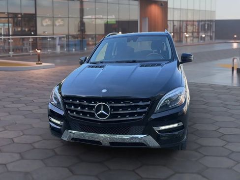 Used 2012 Mercedes-Benz ML 350 BlueTEC 4MATIC image 21
