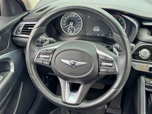 Used 2022 Genesis G70 2.0T image 19