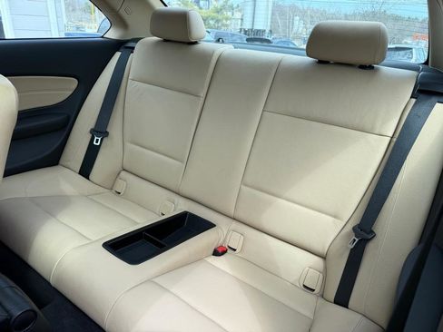 Used 2013 BMW 128i Coupe RWD image 18