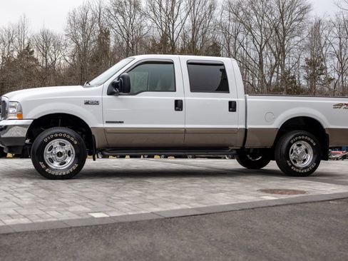 Used 2002 Ford F250 XL image 4