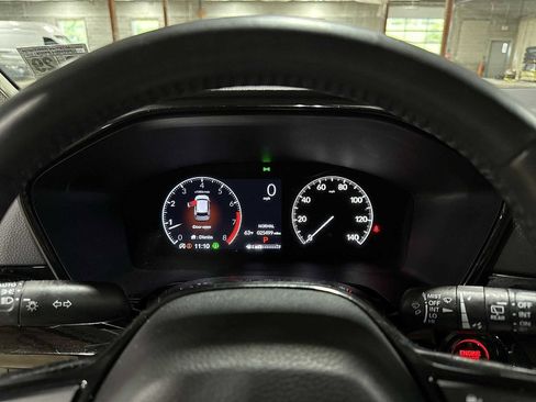 Used 2024 Honda CR-V EX-L image 34