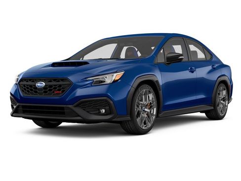 New 2026 Subaru WRX GT AWD/4WD image 1