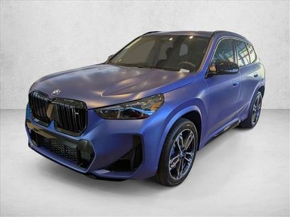 New 2026 BMW X1 M35i w/ Convenience Package