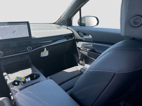 New 2026 Honda Prologue Elite image 19