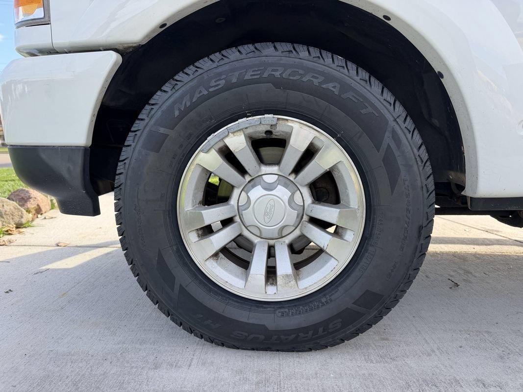 Used 2010 Ford Ranger Sport AWD/4WD image 30