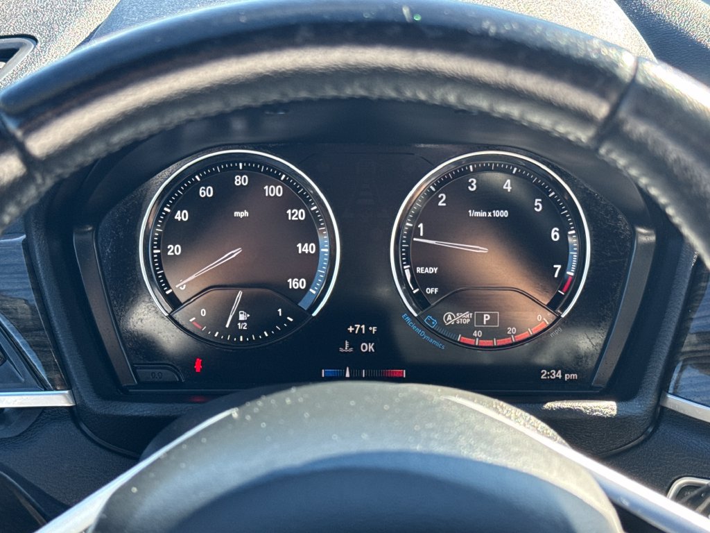 Used 2018 BMW X1 sDrive28i FWD image 18