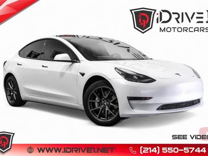 Used 2022 Tesla Model 3 Long Range