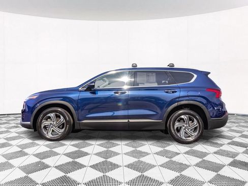 Used 2023 Hyundai Santa Fe SEL FWD image 7