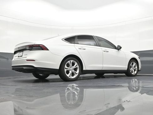 Used 2024 Honda Accord LX image 26