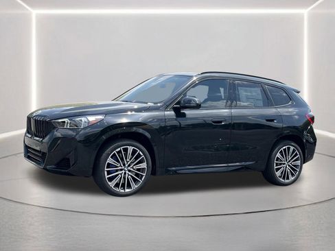 New 2026 BMW X1 xDrive28i w/ M Sport Package AWD/4WD image 21