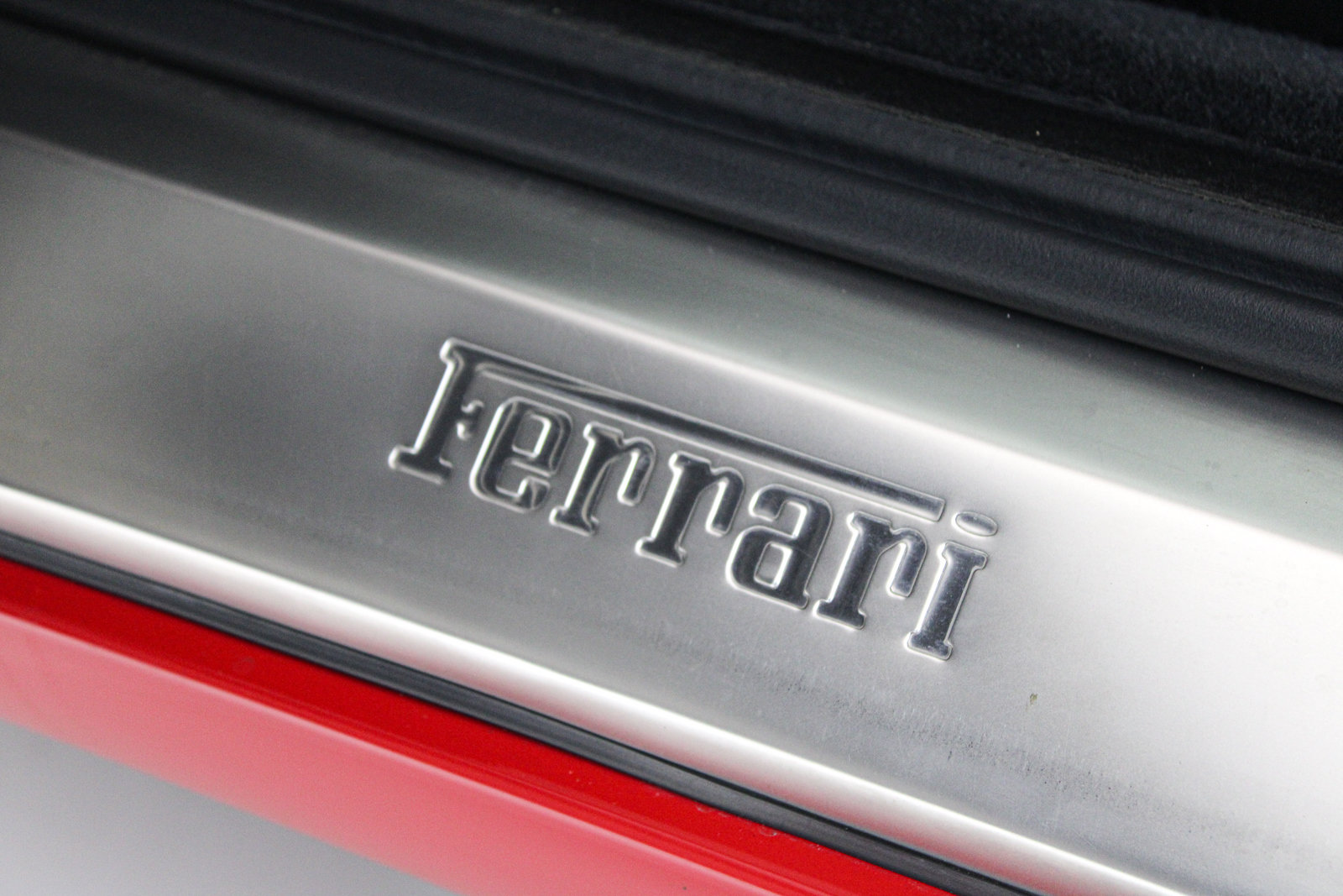 Used 2000 Ferrari 360 Modena RWD image 32