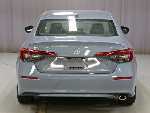 Certified 2022 Honda Civic Sport image 17