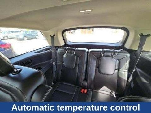 Used 2021 Lincoln Aviator Reserve w/ Equipment Group 201A image 19