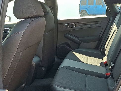 New 2026 Honda Civic Sport image 7