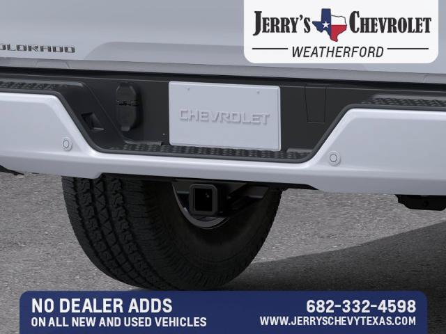 New 2026 Chevrolet Colorado LT w/ LT Convenience Package RWD image 15