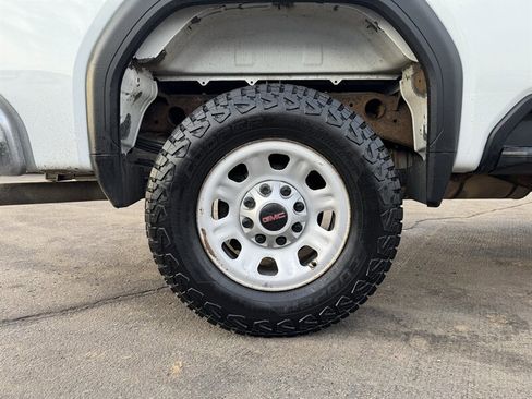 Used 2021 GMC Sierra 2500 4x4 Crew Cab w/ Convenience Package image 28