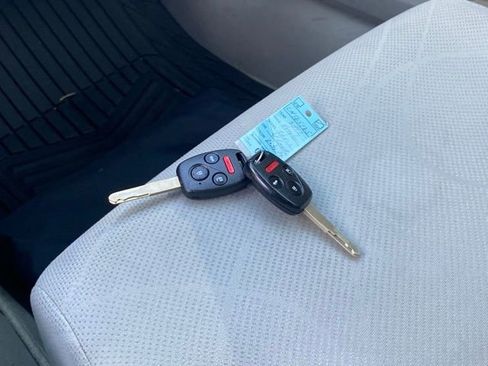 Used 2012 Honda Civic LX image 27