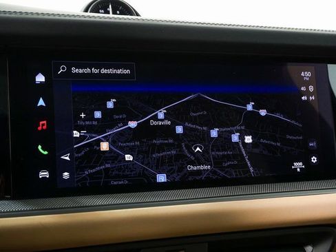 New 2026 Porsche Cayenne Coupe image 16