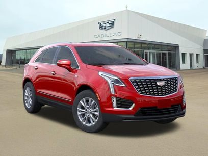 New 2026 Cadillac XT5 Luxury w/ LPO, Floor Liner Package