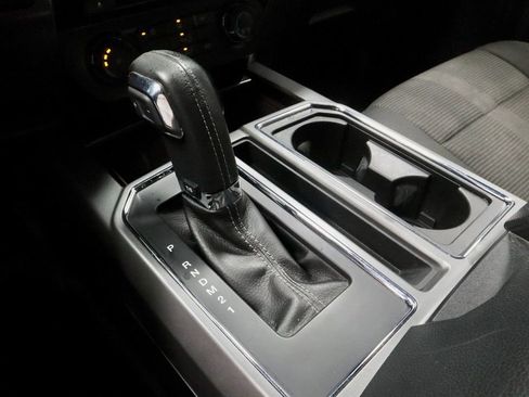 Used 2015 Ford F150 XLT w/ Equipment Group 301A Mid AWD/4WD image 30
