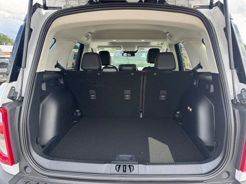 New 2025 Ford Bronco Sport Outer Banks w/ Outer Banks Tech Package+ image 26