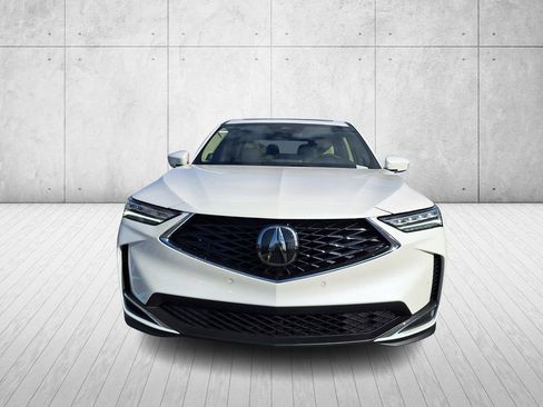 New 2026 Acura MDX w/ Technology Package image 2