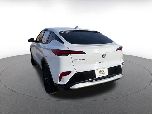 Used 2025 Buick Envista Sport Touring image 11