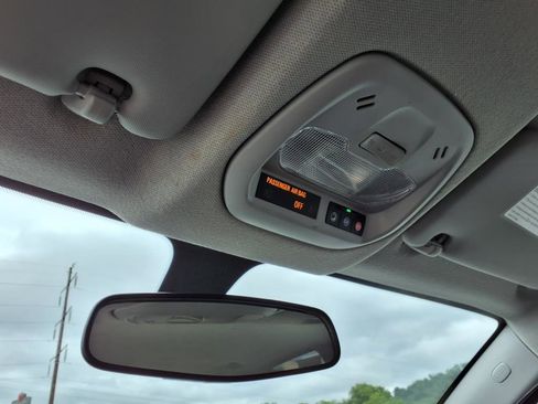 Used 2021 Chevrolet Spark LT image 17