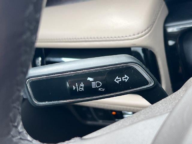 Used 2022 Lincoln Nautilus Reserve AWD/4WD image 28
