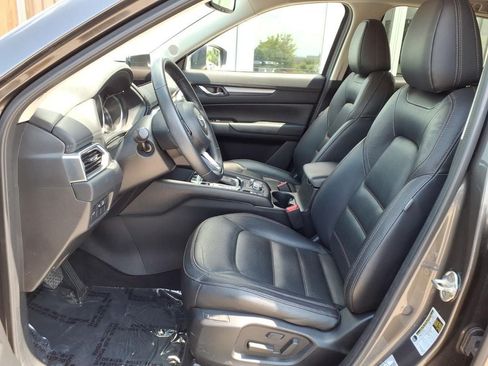 Used 2022 MAZDA CX-5 AWD 2.5 S image 7