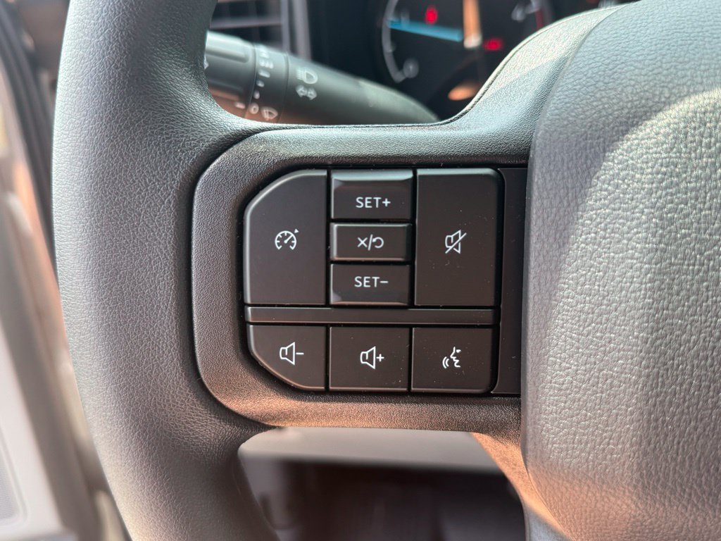 New 2025 Ford F350 XL w/ 360-Degree Camera Package RWD image 21