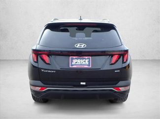 Used 2024 Hyundai Tucson SEL video 3