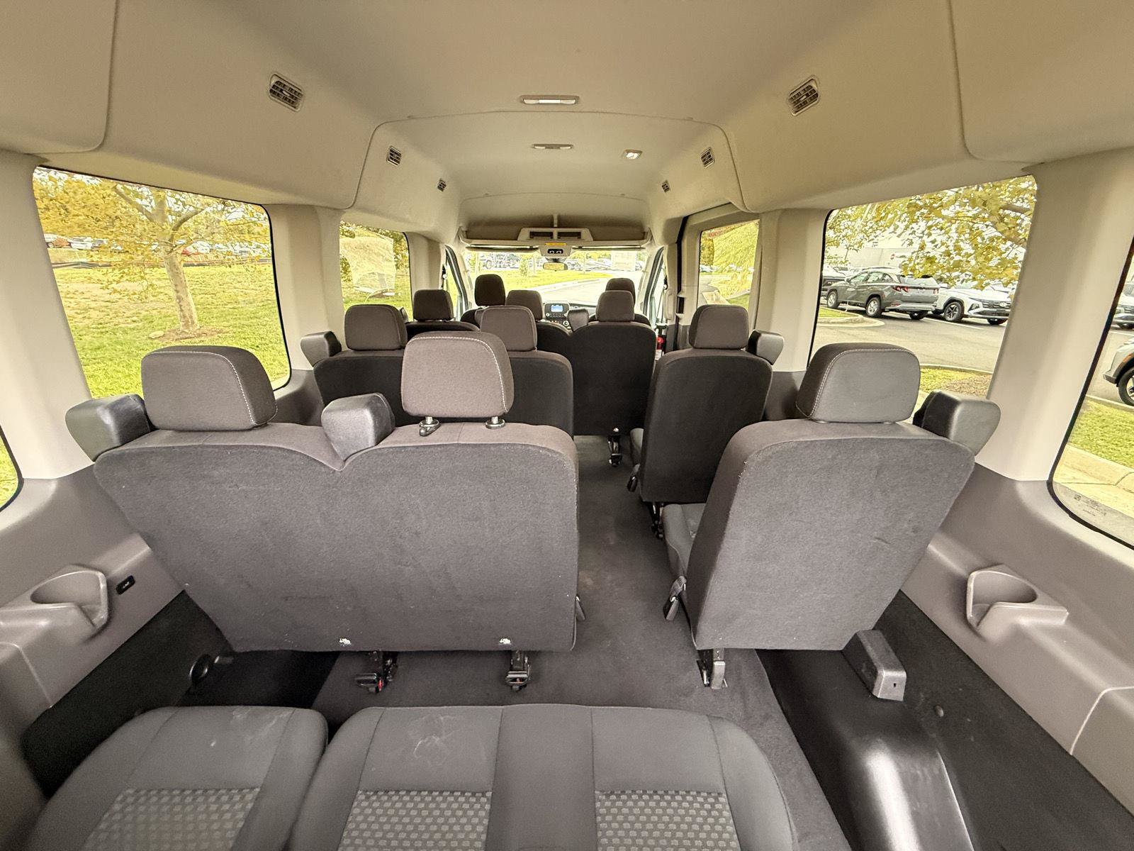 Used 2023 Ford Transit 350 XL RWD image 20