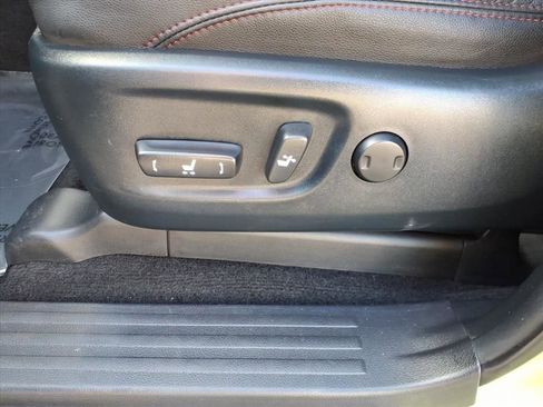 Certified 2022 Toyota 4Runner TRD Pro image 14