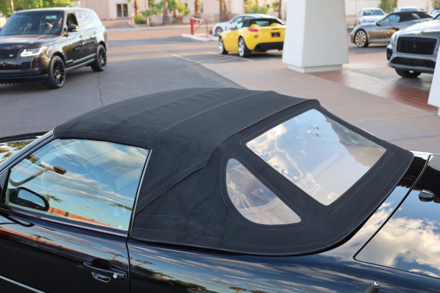 Used 2002 Mercedes-Benz SL 500 image 64