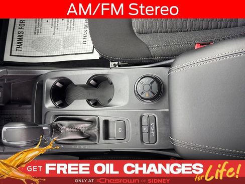 New 2026 Ford Ranger XLT AWD/4WD image 21