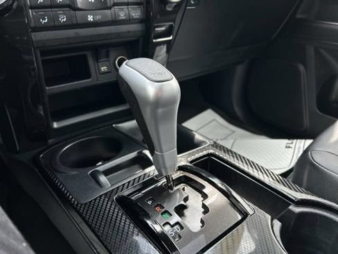 Used 2024 Toyota 4Runner TRD Pro AWD/4WD image 47