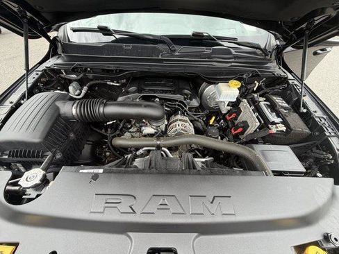 Used 2022 RAM 1500 Limited AWD/4WD image 42