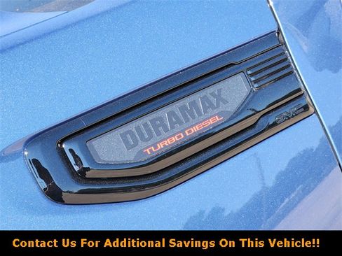 New 2026 GMC Sierra 1500 Elevation w/ Elevation Premium Package image 8