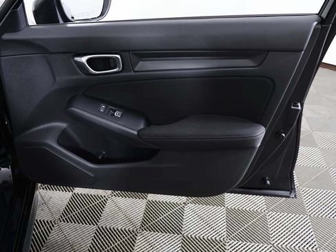 New 2026 Honda Civic Sport image 14