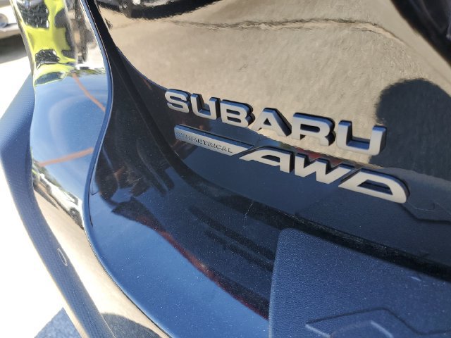 New 2026 Subaru Crosstrek 2.5i Limited AWD/4WD image 13