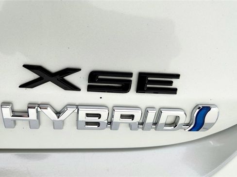 Certified 2020 Toyota Avalon XSE image 44