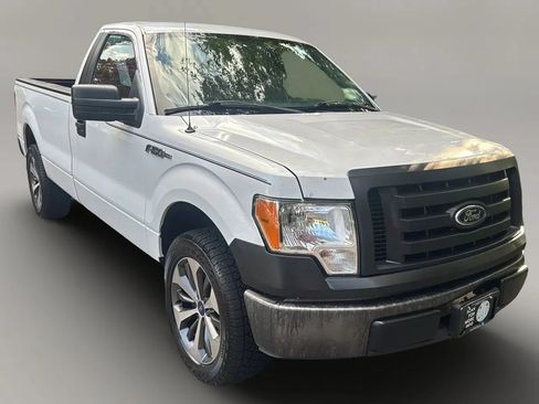Used 2009 Ford F150 XL RWD image 11