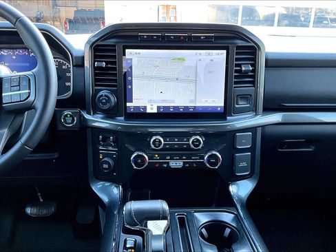 Certified 2023 Ford F150 XLT w/ Equipment Group 302A High image 6