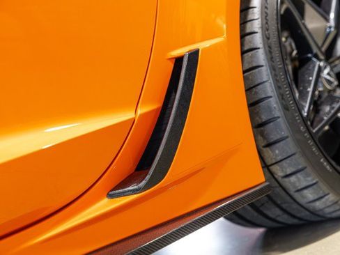 Used 2019 Chevrolet Corvette ZR1 RWD image 16