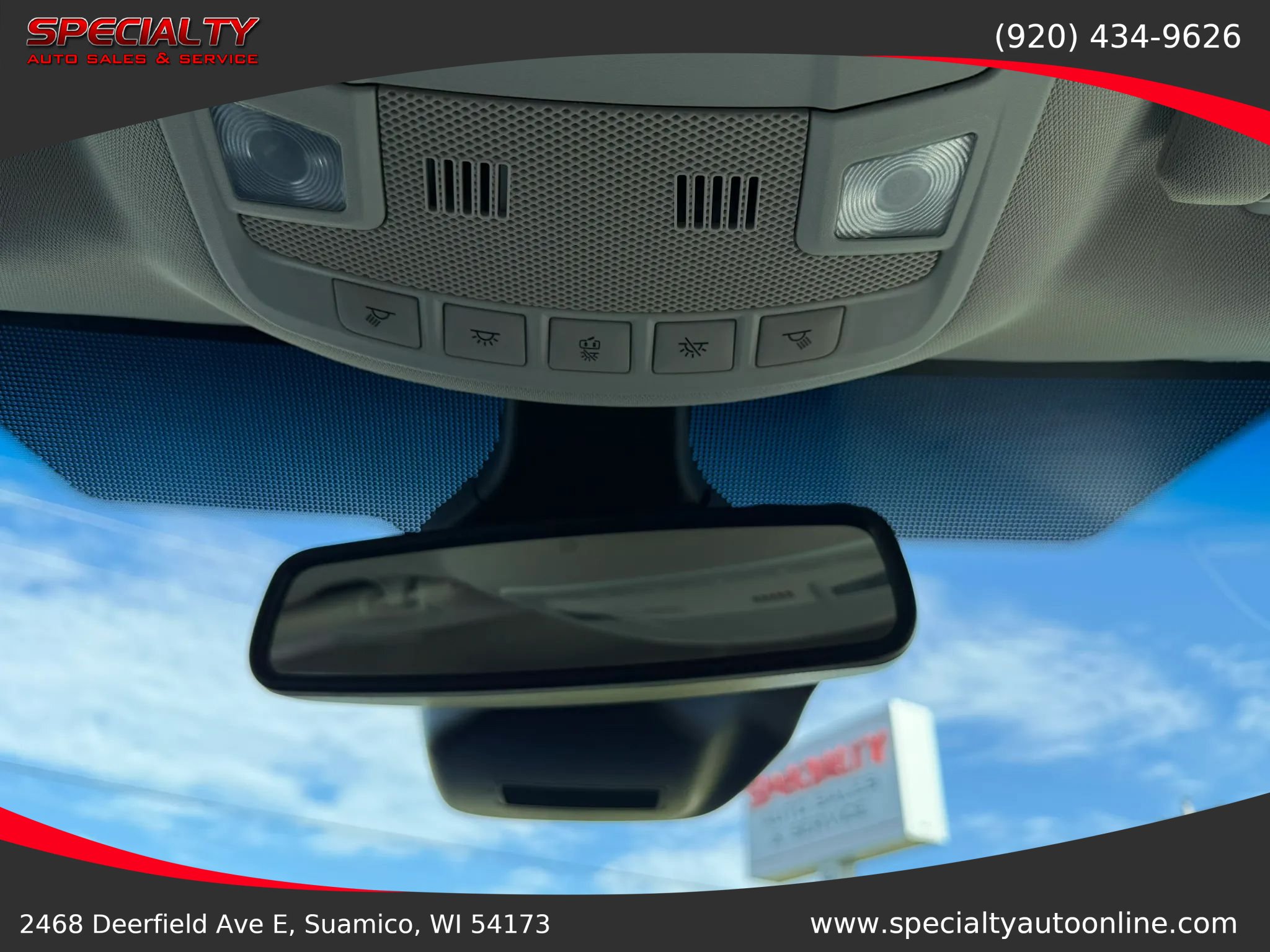 Used 2023 Ford Edge SEL AWD/4WD image 40