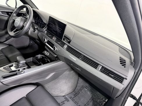 Used 2022 Audi A4 2.0T Premium Plus AWD/4WD image 49