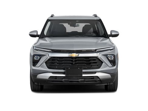 New 2026 Chevrolet TrailBlazer LT w/ Driver Confidence Package FWD image 28